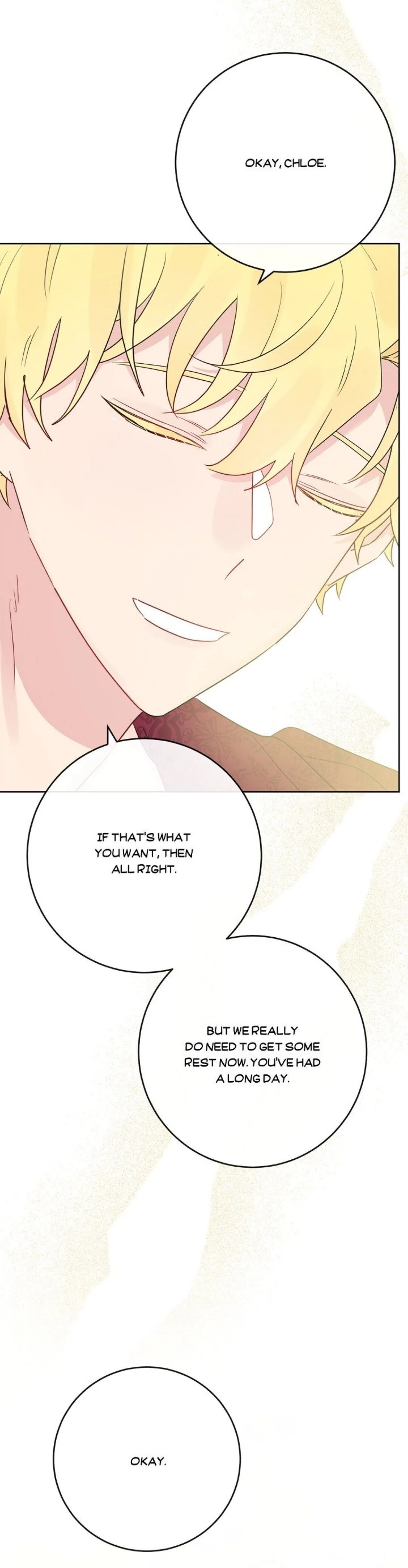 Abandoned wife has a new husband Chapter 29 page 26