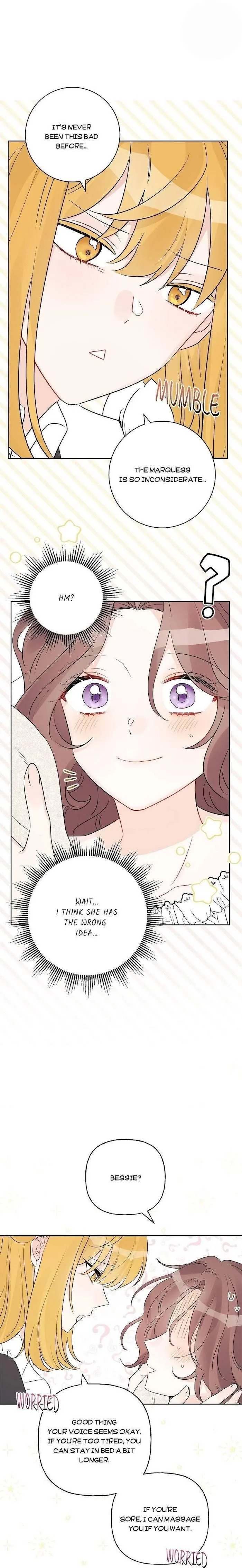 Abandoned wife has a new husband Chapter 40 page 2