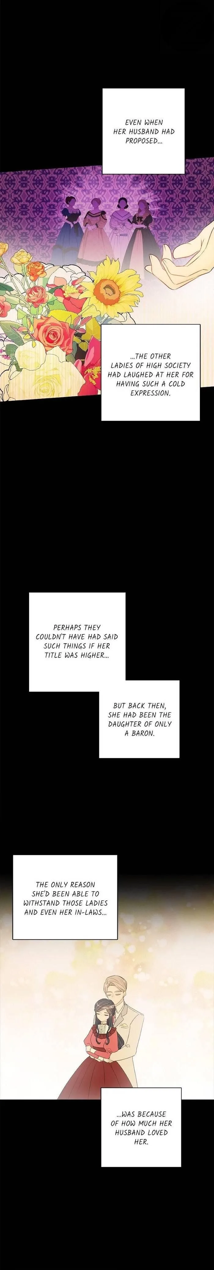 Abandoned wife has a new husband Chapter 40 page 7