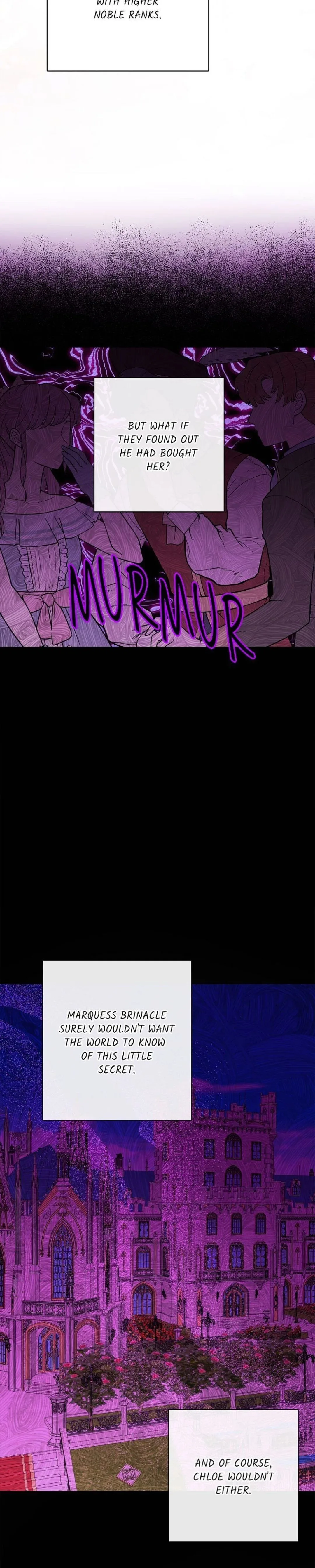 Abandoned wife has a new husband Chapter 32 page 19