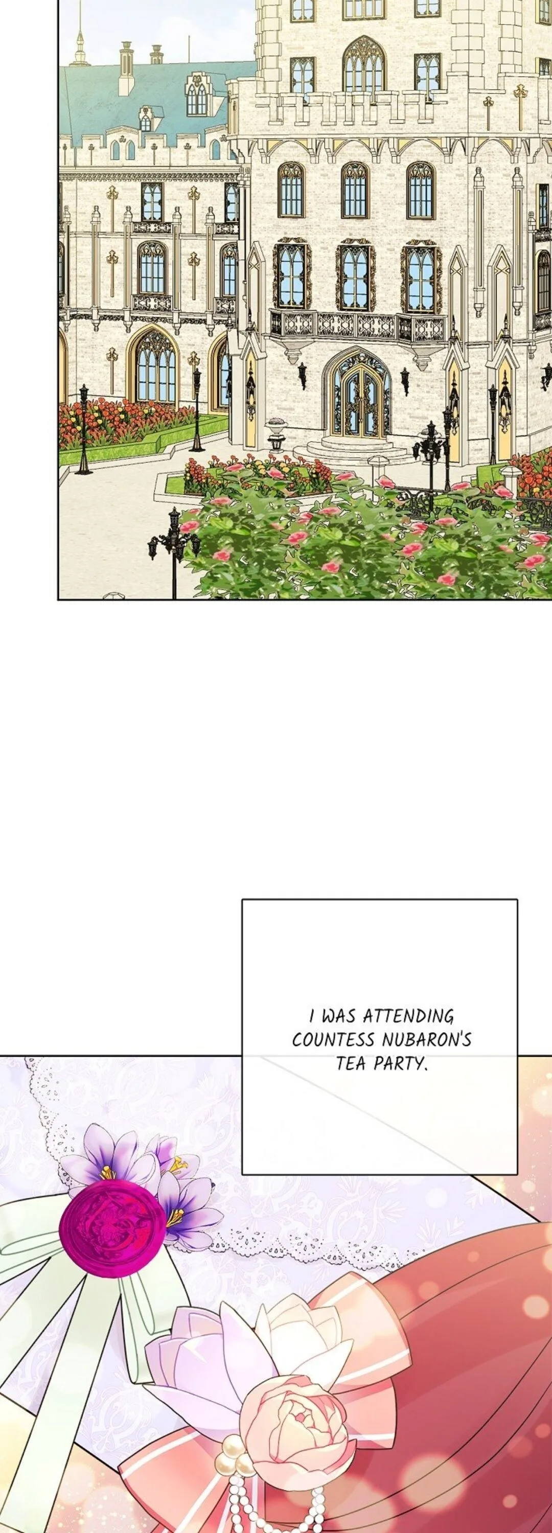 Abandoned wife has a new husband Chapter 29 page 29