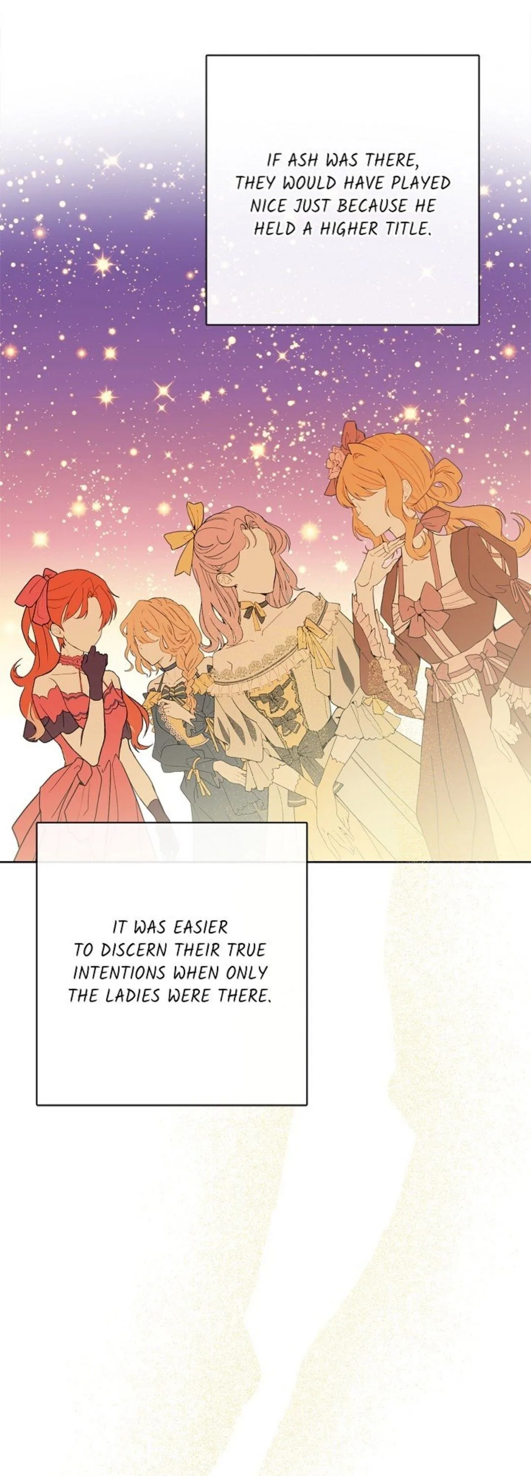 Abandoned wife has a new husband Chapter 29 page 31