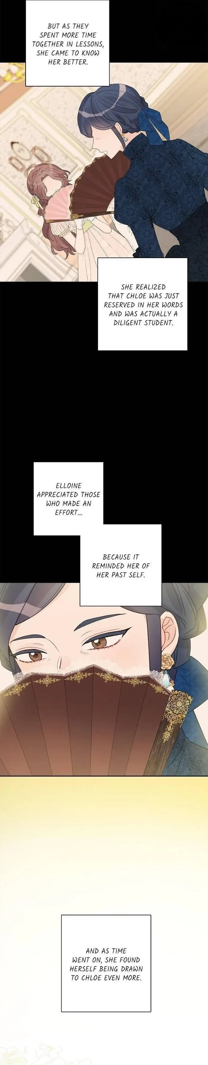 Abandoned wife has a new husband Chapter 40 page 10