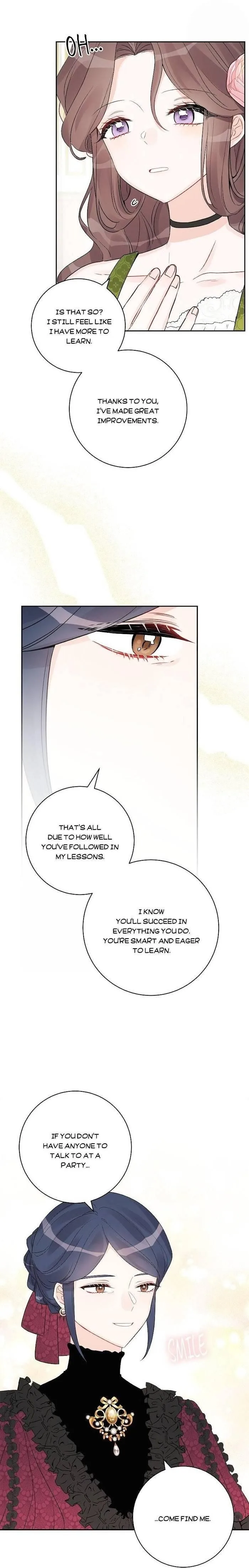 Abandoned wife has a new husband Chapter 40 page 14