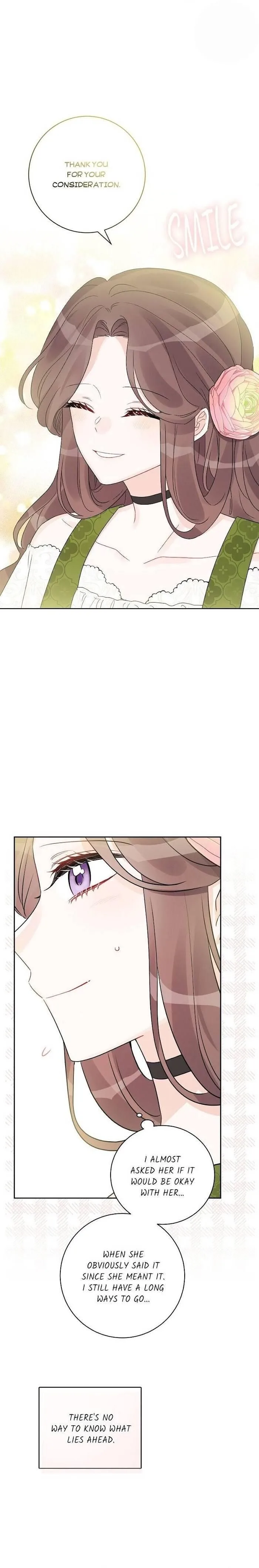 Abandoned wife has a new husband Chapter 40 page 15