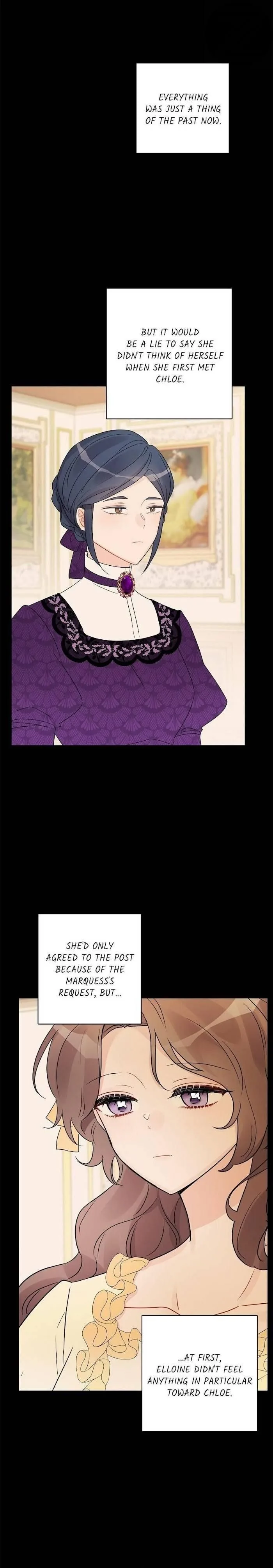Abandoned wife has a new husband Chapter 40 page 9