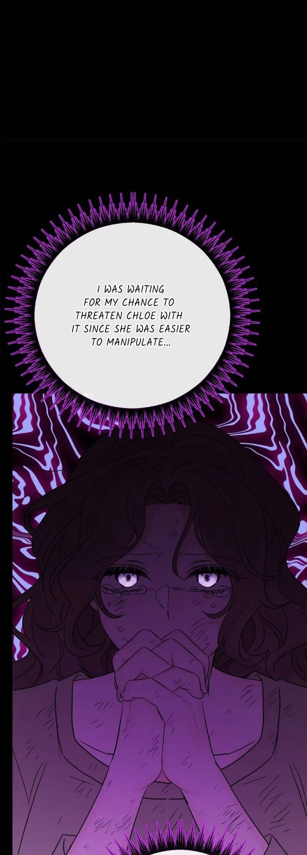 Abandoned wife has a new husband Chapter 32 page 21