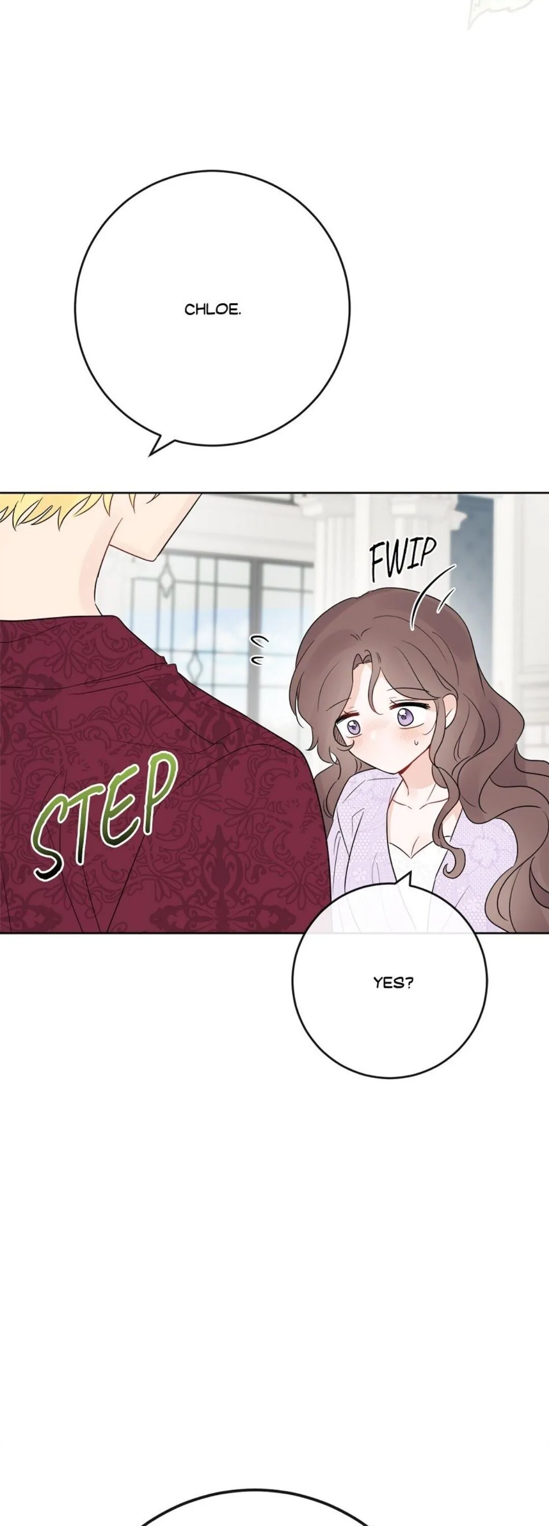 Abandoned wife has a new husband Chapter 27 page 41