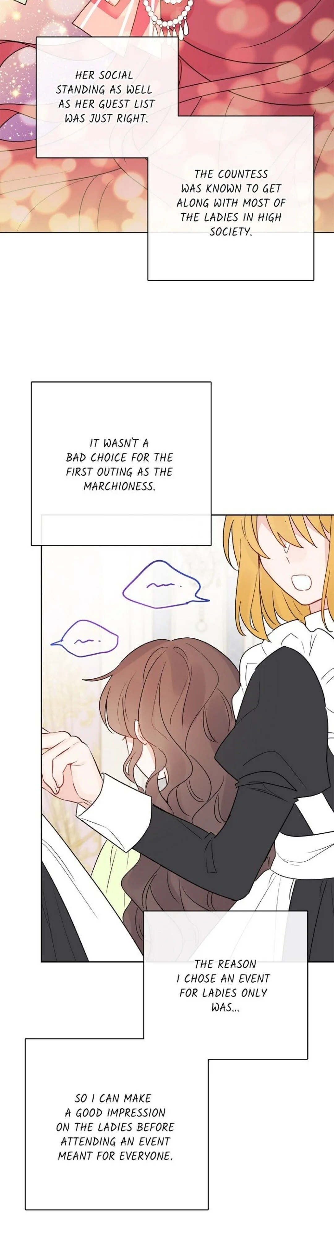 Abandoned wife has a new husband Chapter 29 page 30