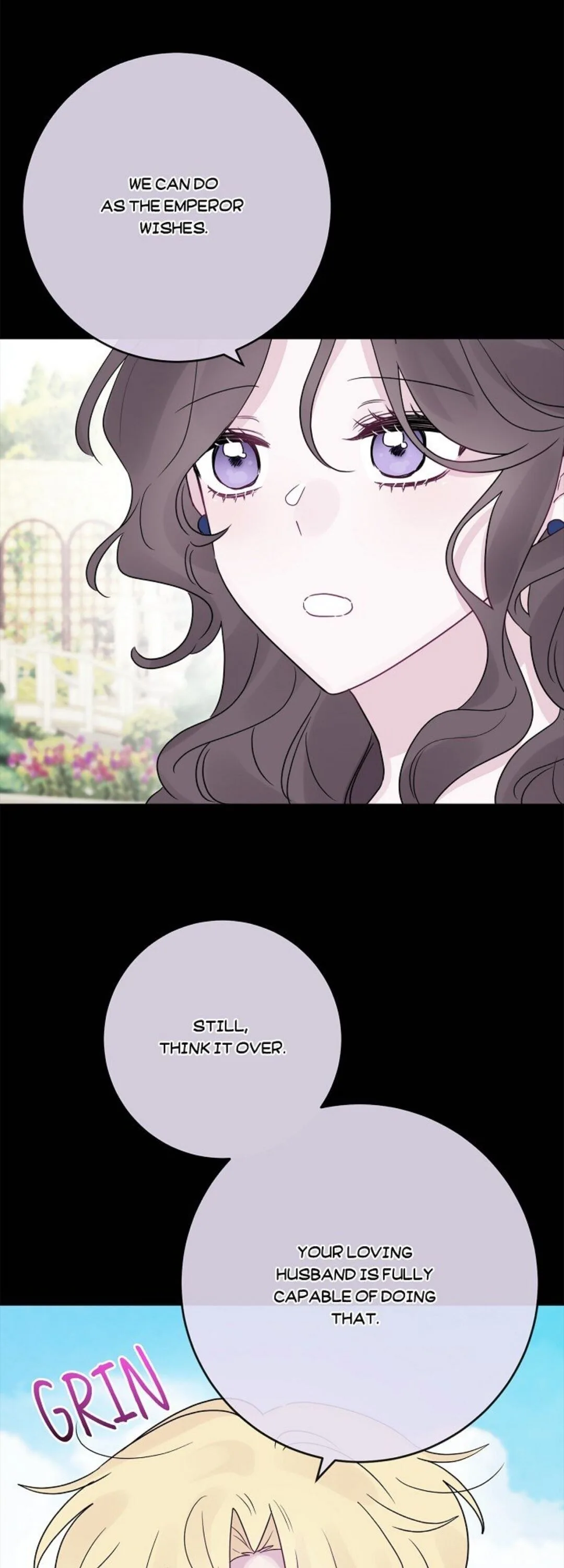 Abandoned wife has a new husband Chapter 29 page 35