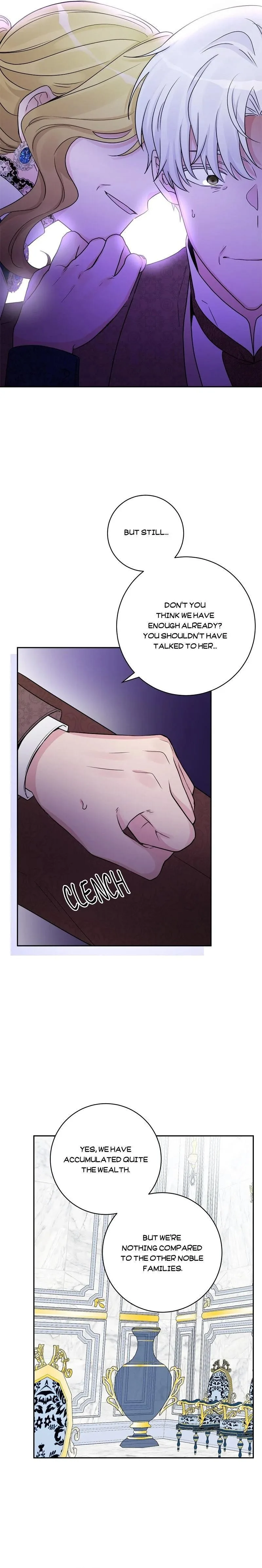 Abandoned wife has a new husband Chapter 41 page 11