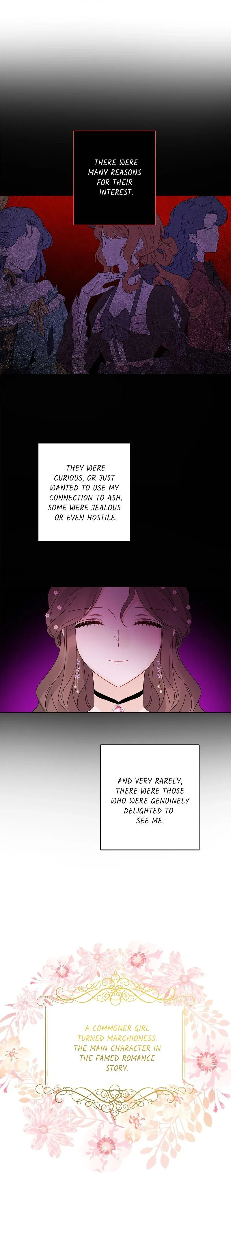 Abandoned wife has a new husband Chapter 35 page 22