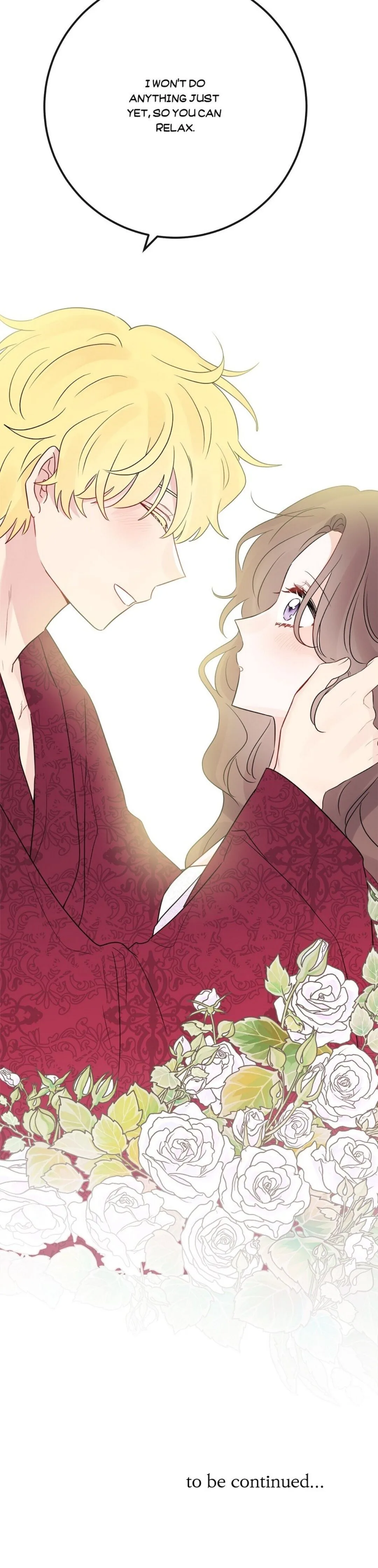 Abandoned wife has a new husband Chapter 27 page 42