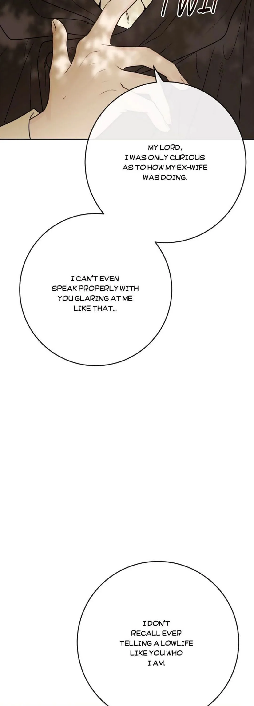 Abandoned wife has a new husband Chapter 32 page 23