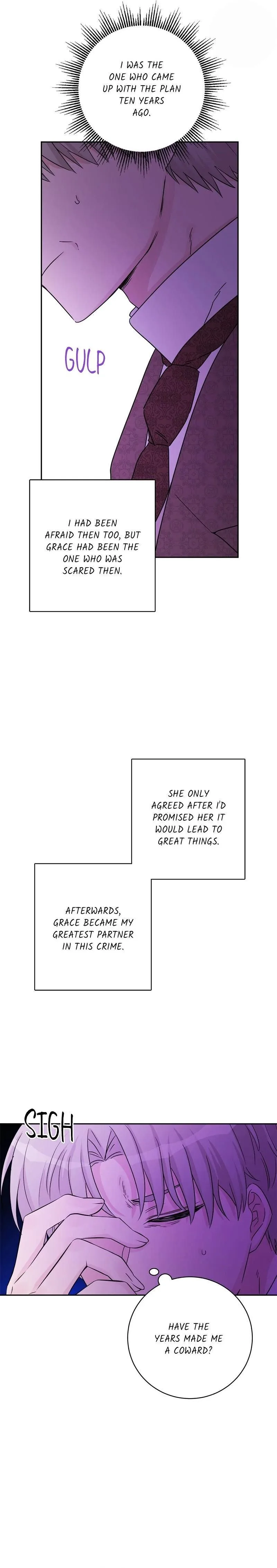 Abandoned wife has a new husband Chapter 41 page 16