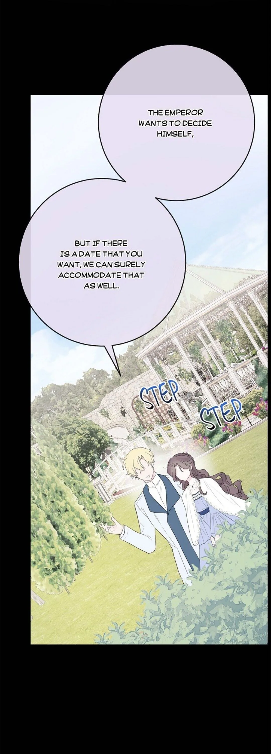 Abandoned wife has a new husband Chapter 29 page 34