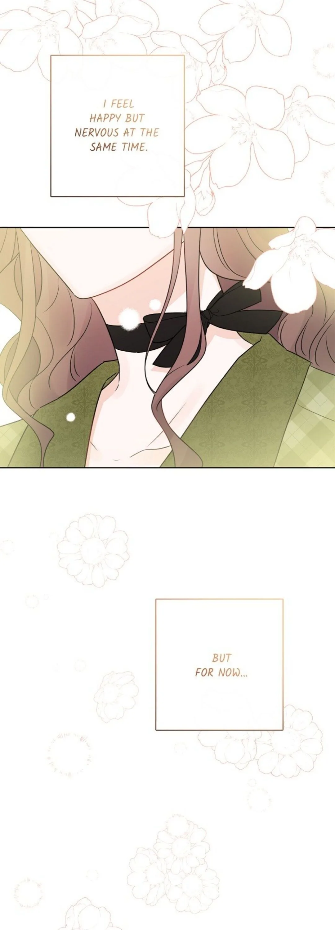 Abandoned wife has a new husband Chapter 29 page 38