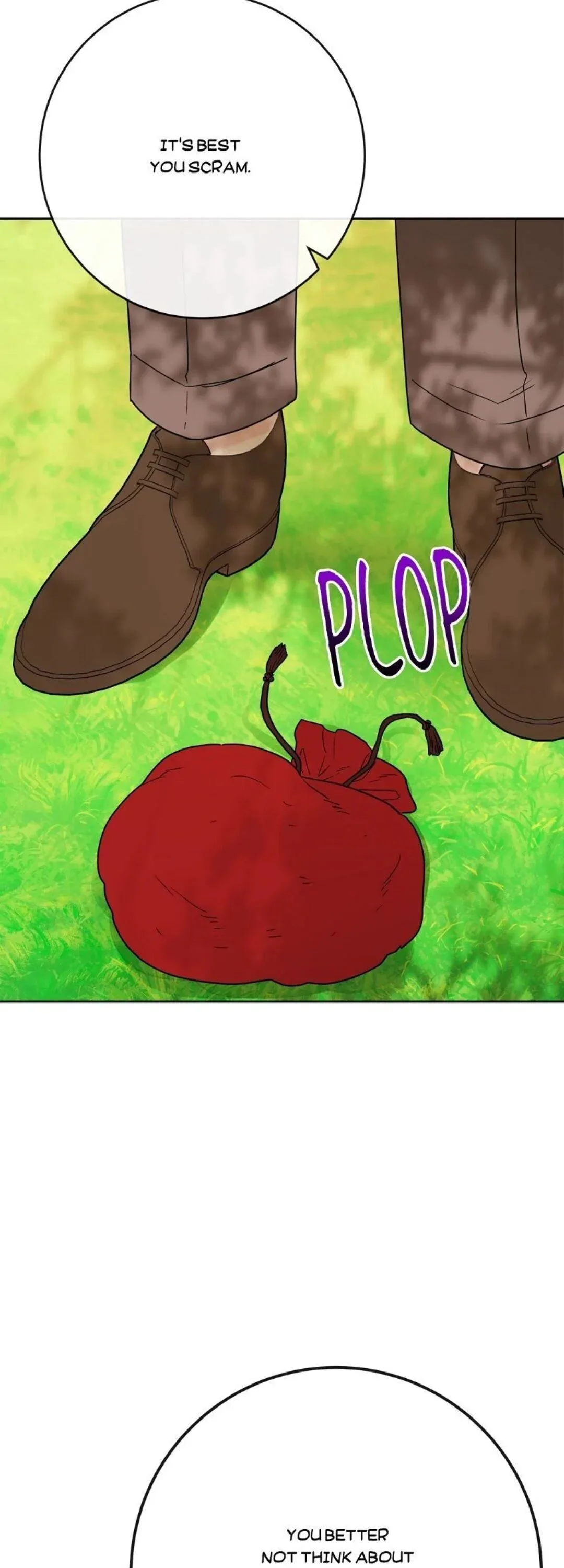 Abandoned wife has a new husband Chapter 32 page 26