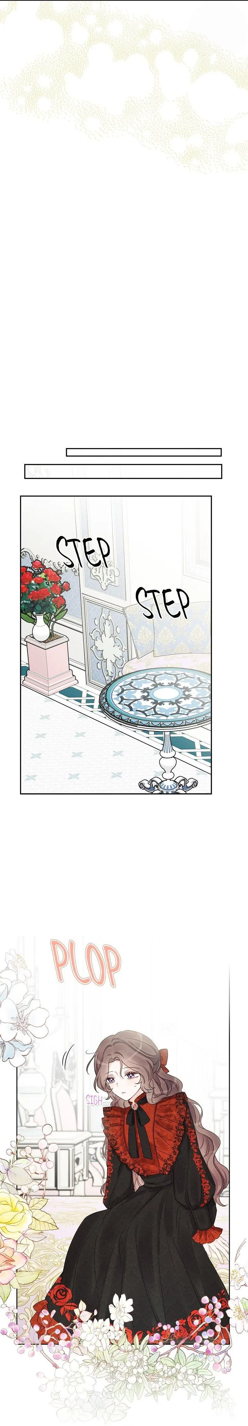 Abandoned wife has a new husband Chapter 41 page 21