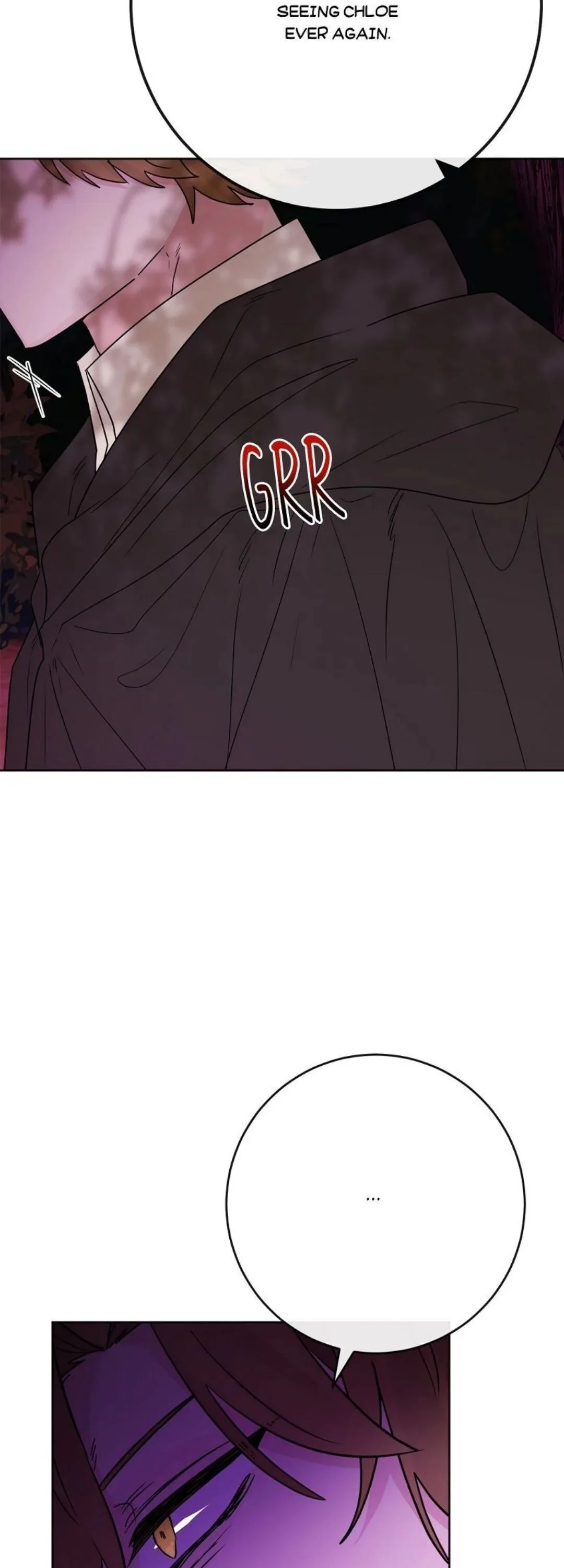 Abandoned wife has a new husband Chapter 32 page 27