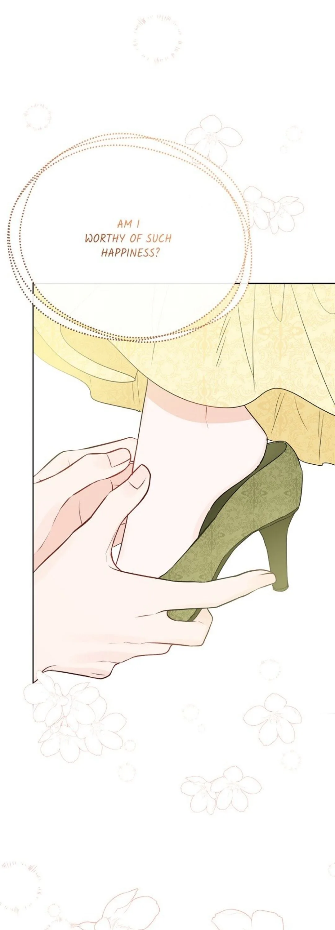 Abandoned wife has a new husband Chapter 29 page 37