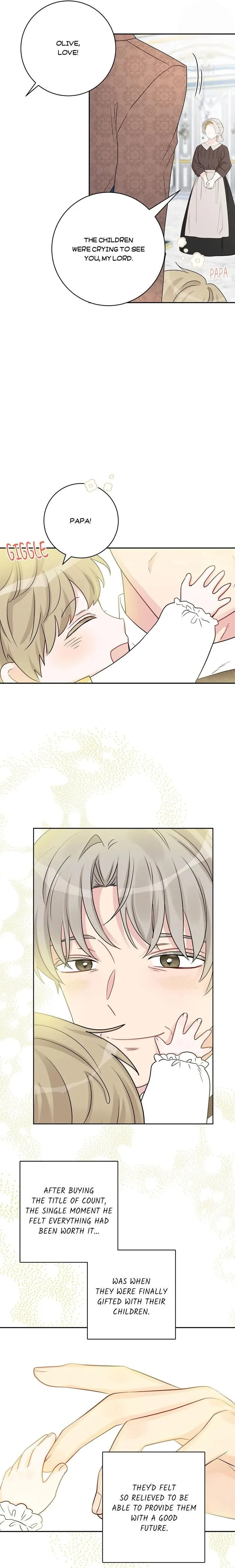 Abandoned wife has a new husband Chapter 41 page 18