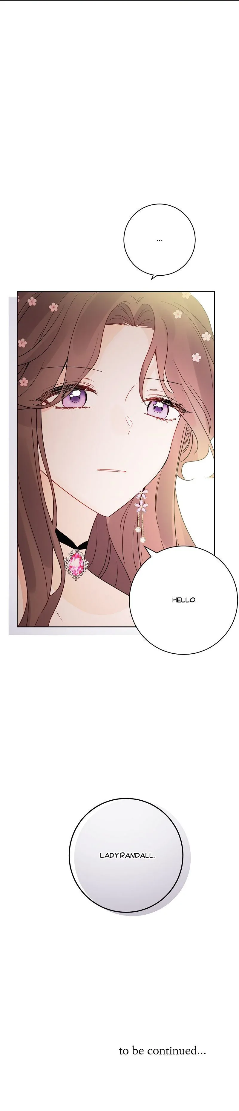 Abandoned wife has a new husband Chapter 35 page 25