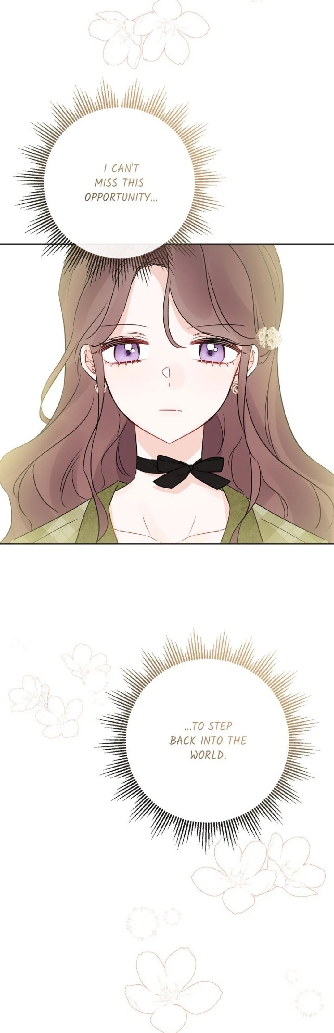 Abandoned wife has a new husband Chapter 29 page 41