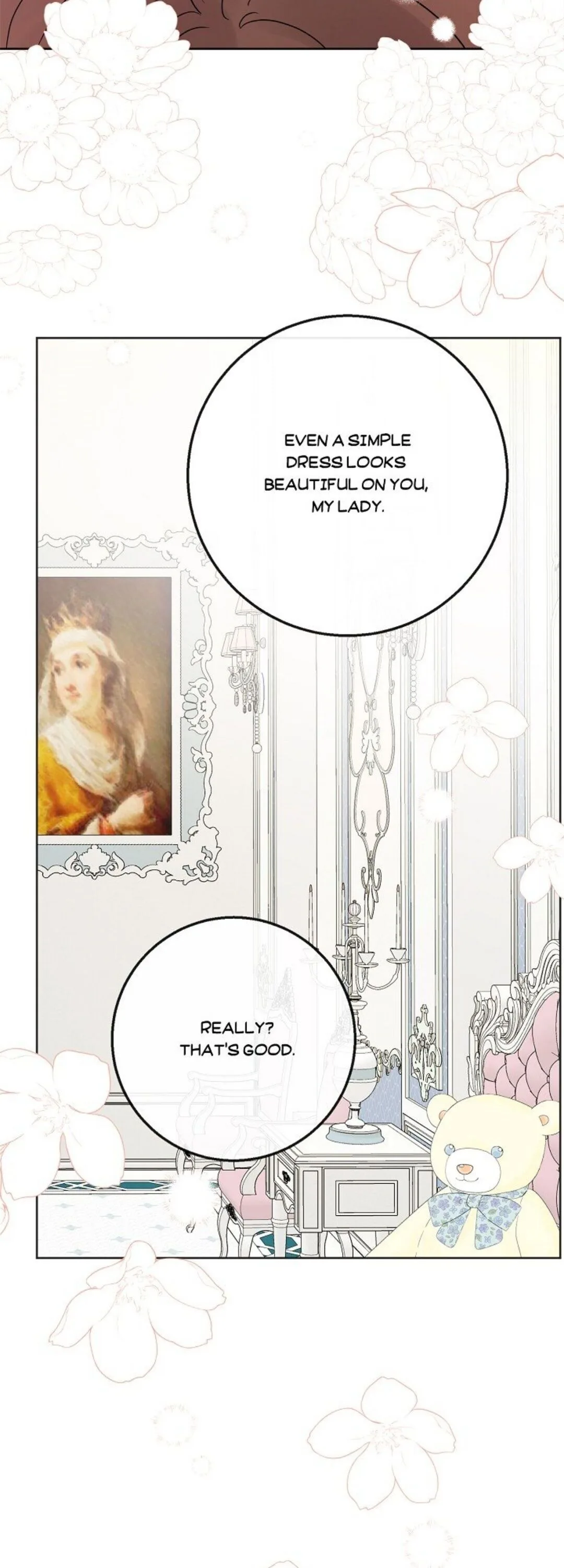 Abandoned wife has a new husband Chapter 29 page 40