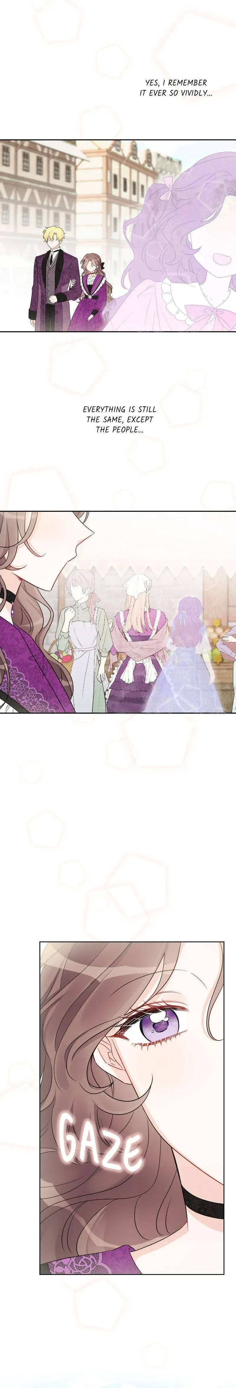 Abandoned wife has a new husband Chapter 42 page 14