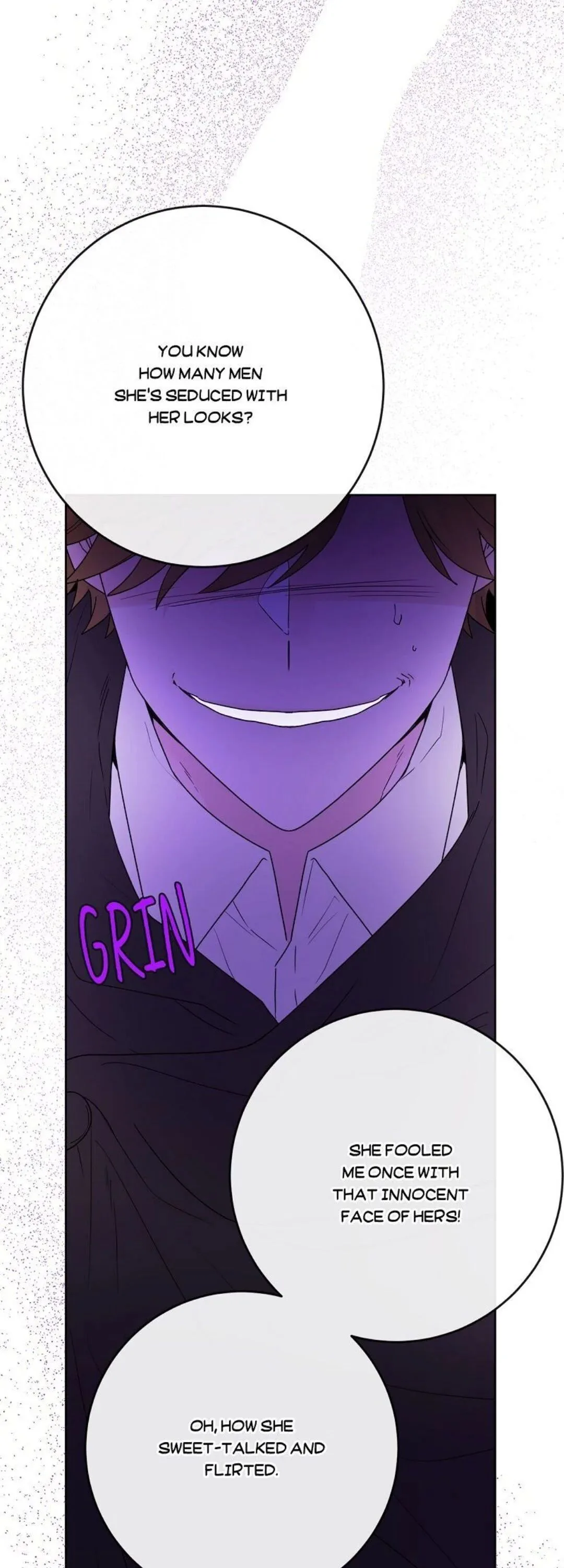 Abandoned wife has a new husband Chapter 32 page 30
