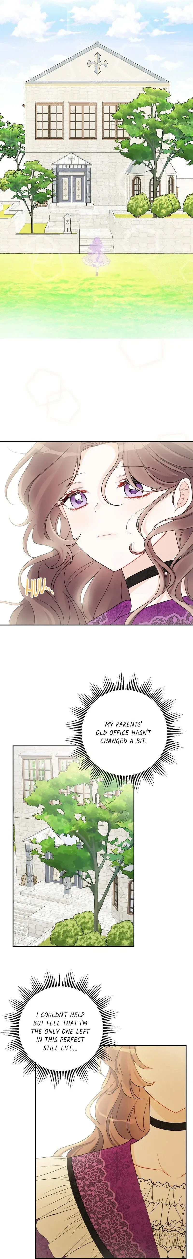 Abandoned wife has a new husband Chapter 42 page 15