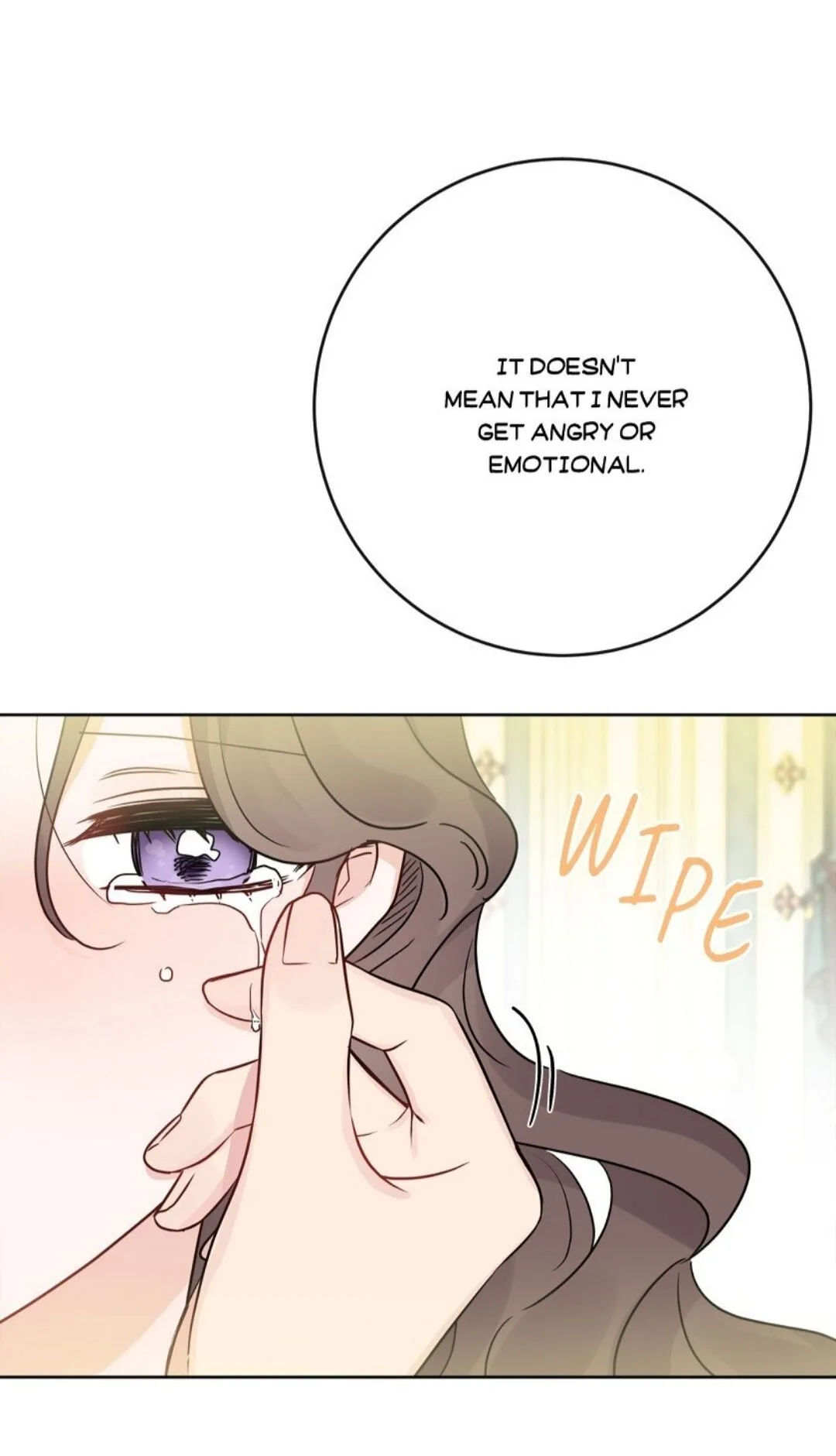 Abandoned wife has a new husband Chapter 29 page 43