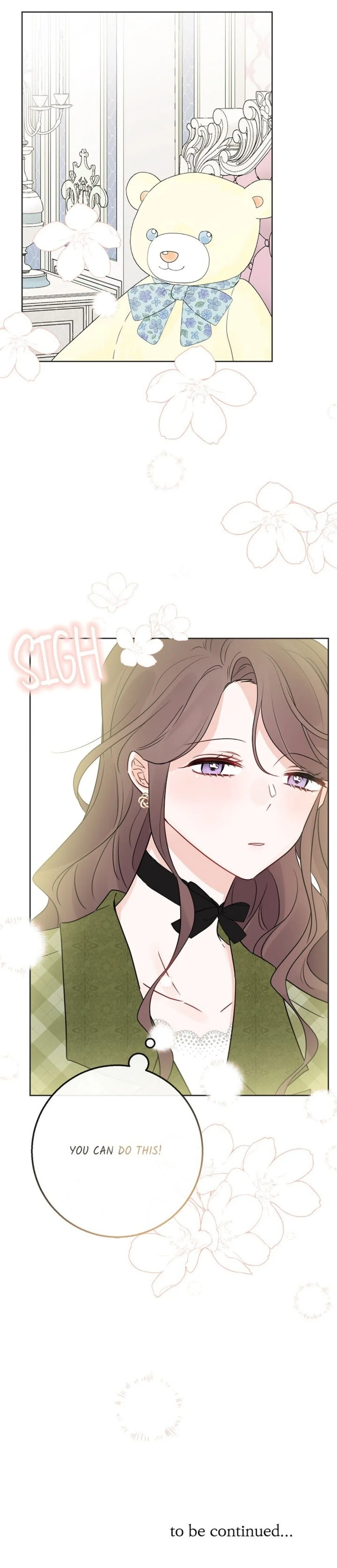 Abandoned wife has a new husband Chapter 29 page 42