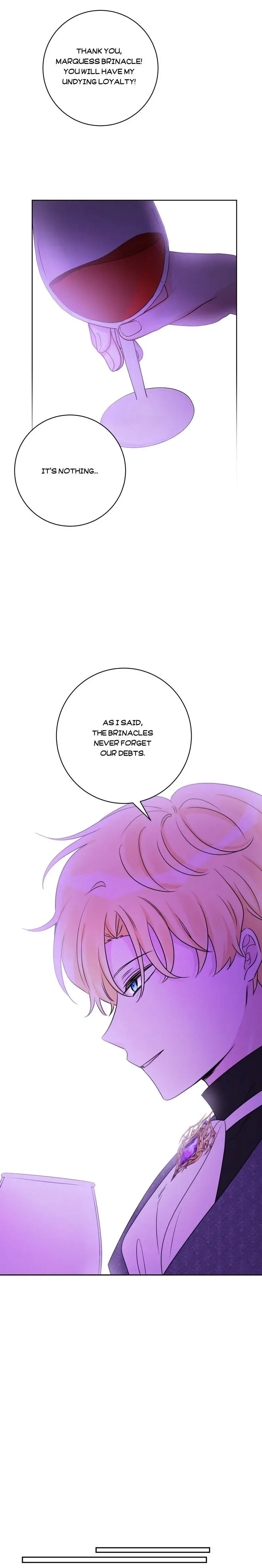 Abandoned wife has a new husband Chapter 44 page 15