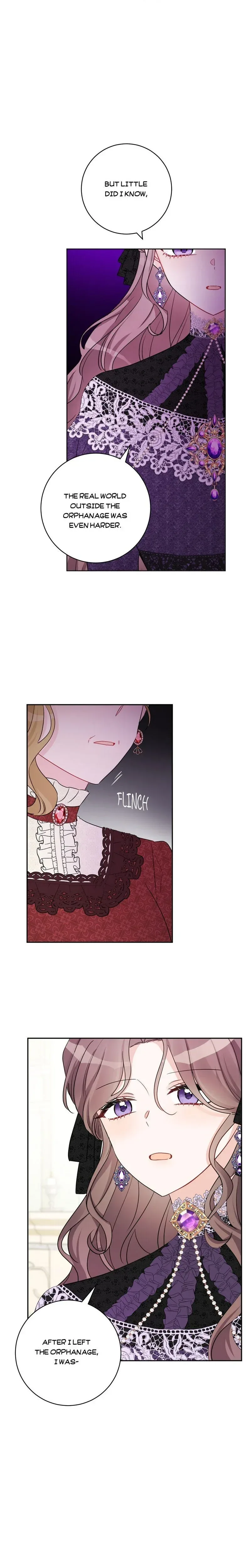 Abandoned wife has a new husband Chapter 44 page 18