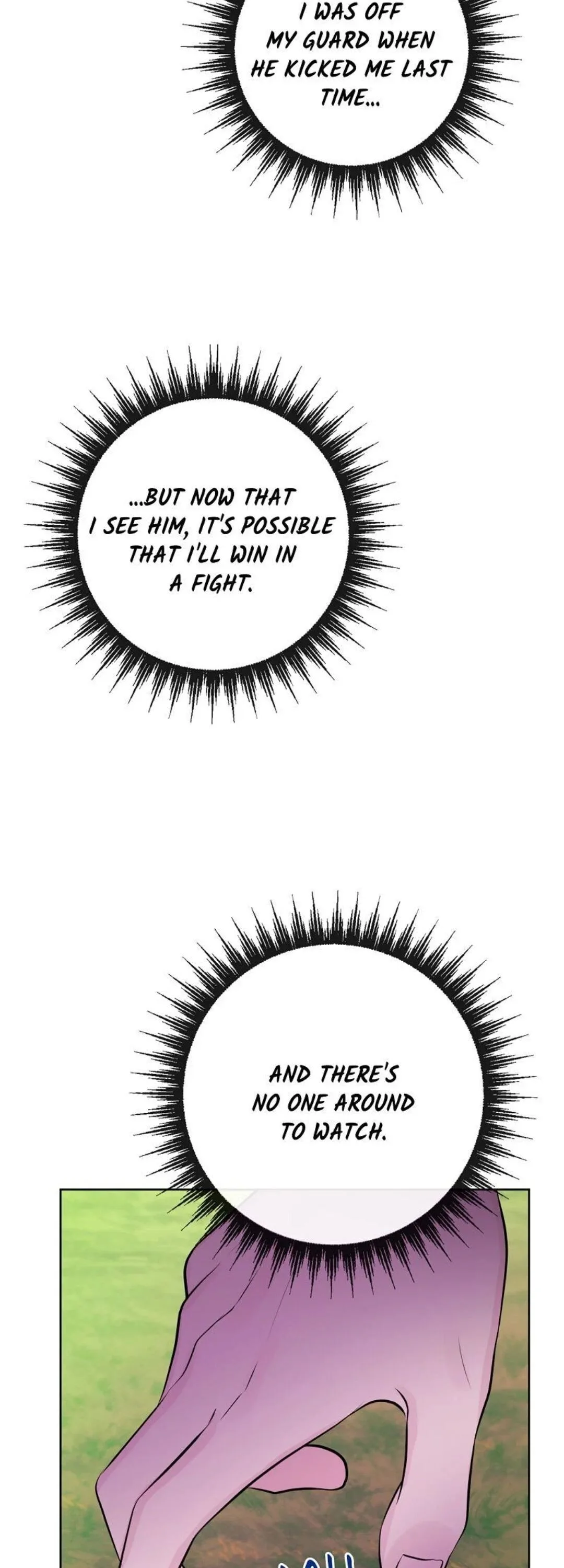 Abandoned wife has a new husband Chapter 32 page 41