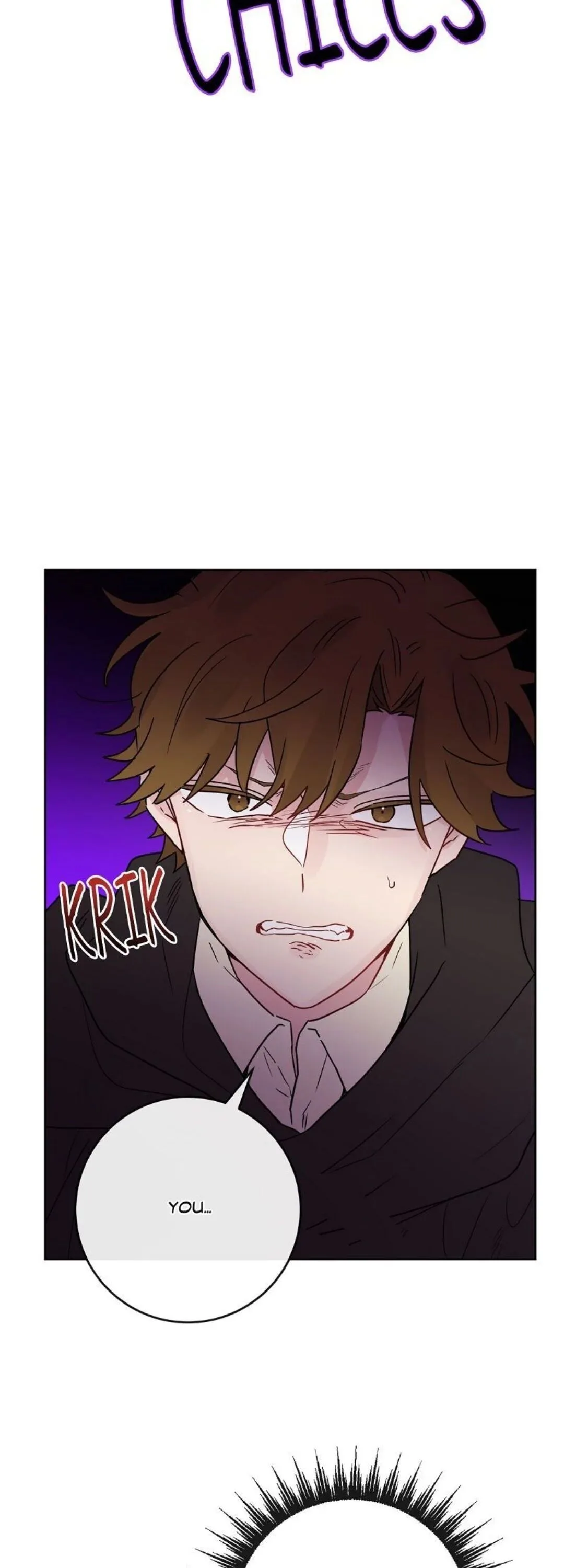 Abandoned wife has a new husband Chapter 32 page 40