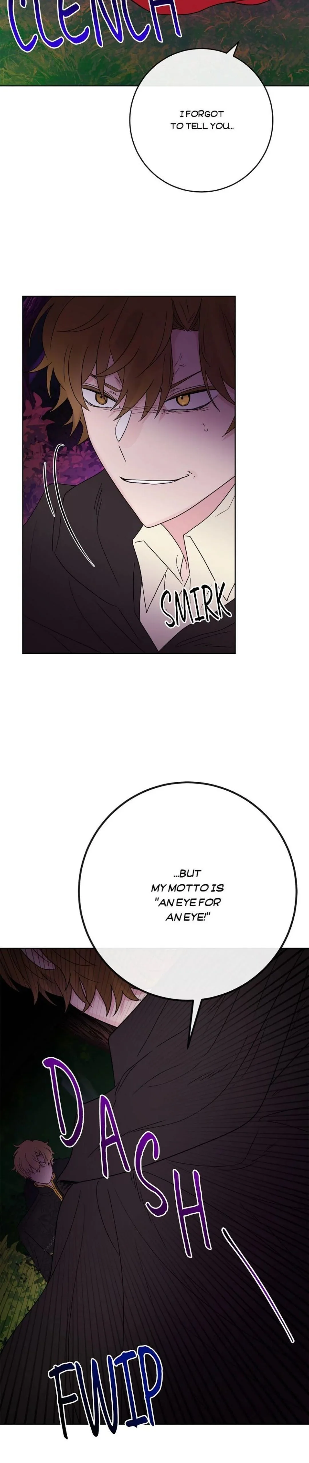 Abandoned wife has a new husband Chapter 32 page 43