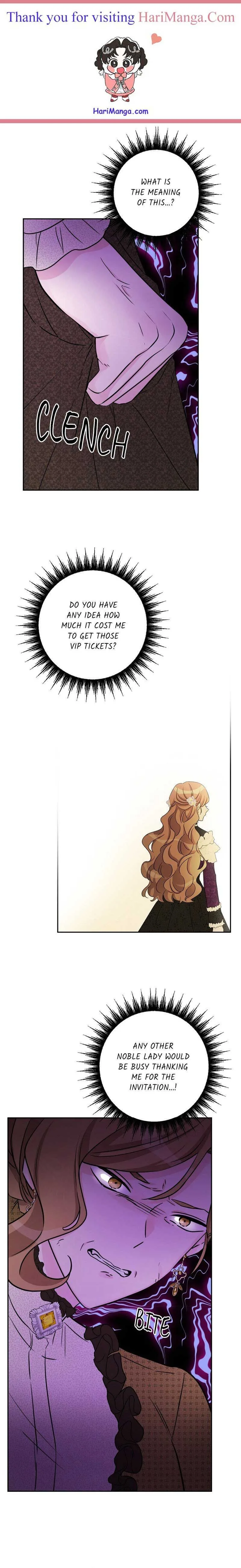 Abandoned wife has a new husband Chapter 47 page 2