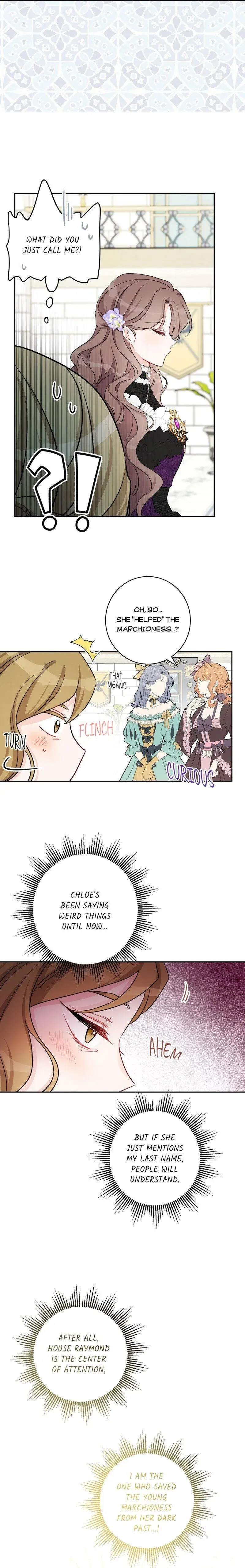 Abandoned wife has a new husband Chapter 46 page 13
