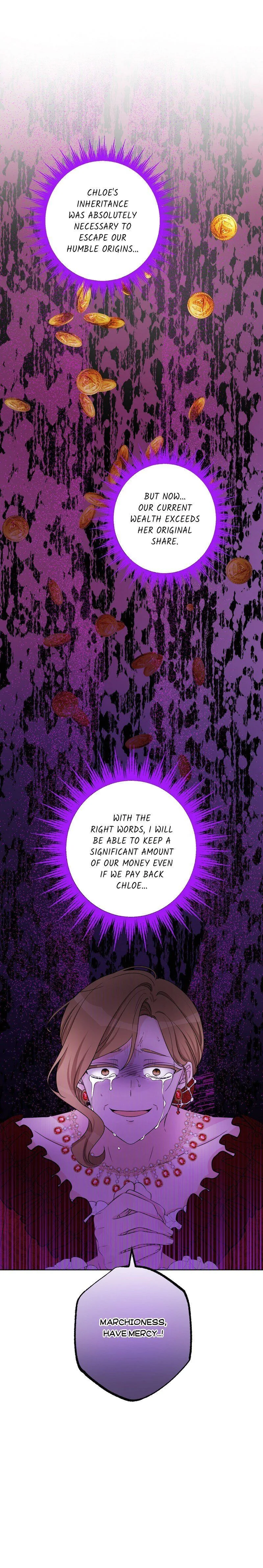 Abandoned wife has a new husband Chapter 49 page 2