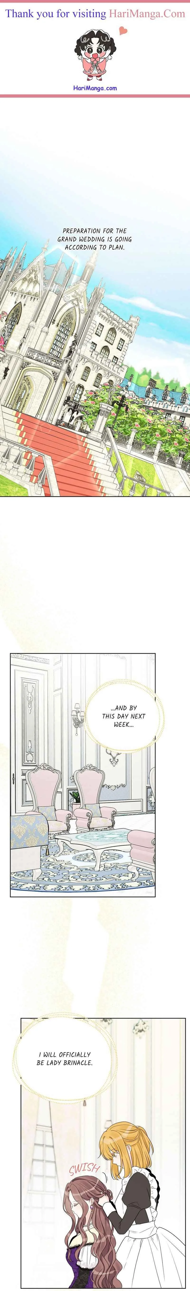 Abandoned wife has a new husband Chapter 52 page 2