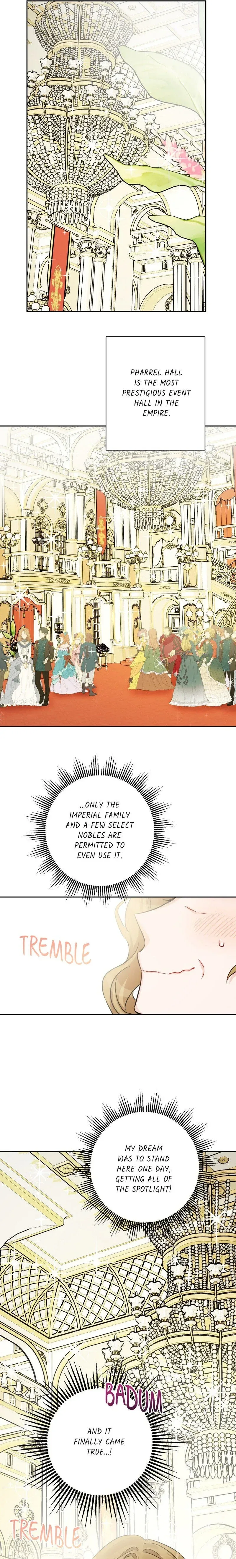 Abandoned wife has a new husband Chapter 47 page 19