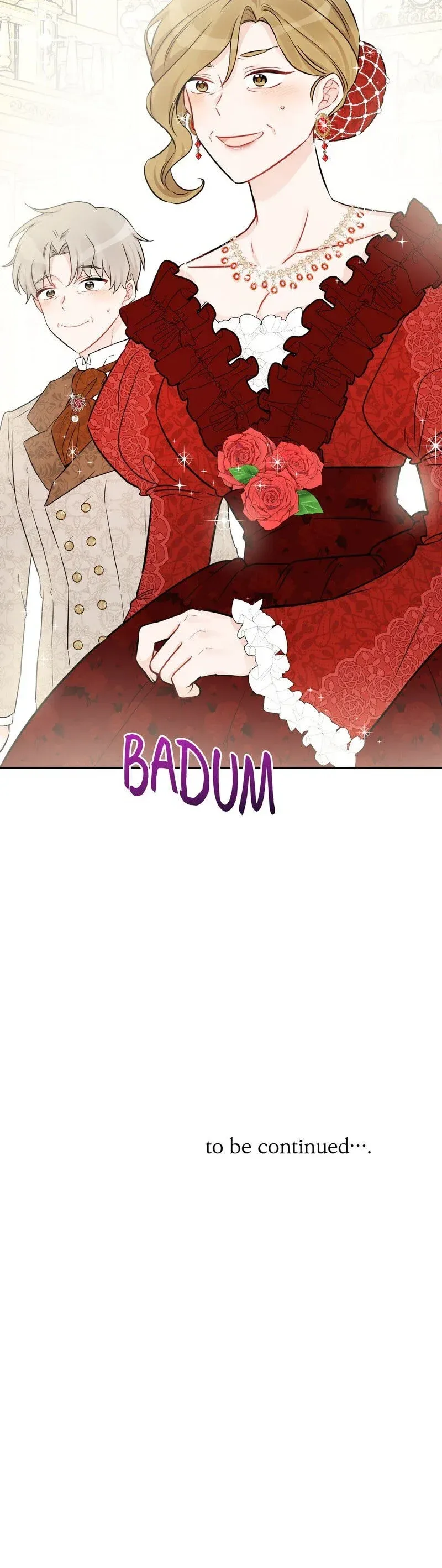 Abandoned wife has a new husband Chapter 47 page 20