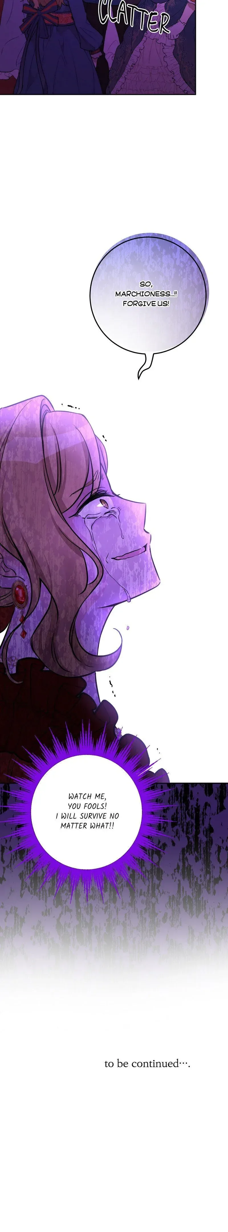 Abandoned wife has a new husband Chapter 48 page 21