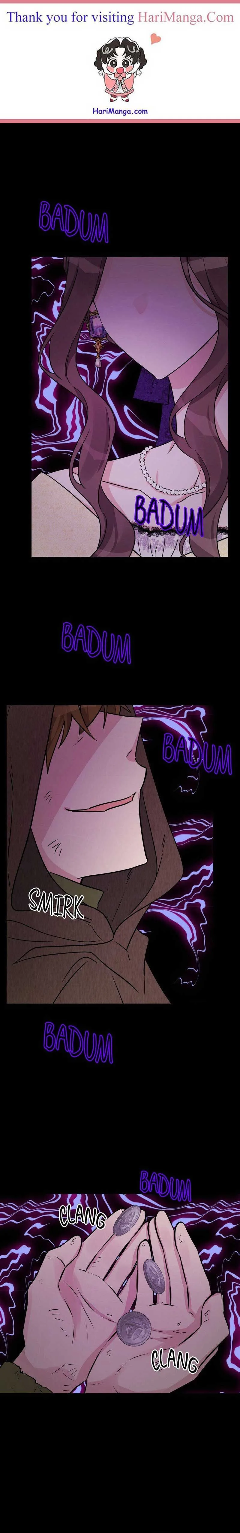 Abandoned wife has a new husband Chapter 53 page 2