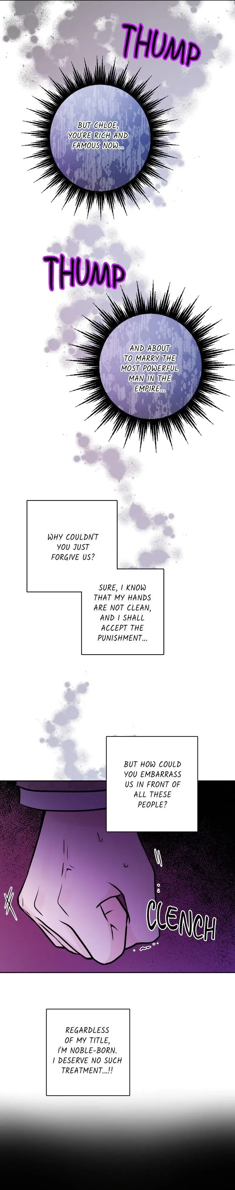 Abandoned wife has a new husband Chapter 48 page 16