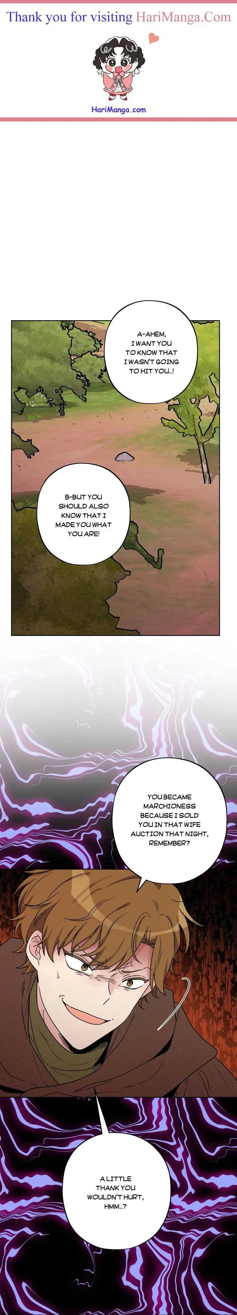 Abandoned wife has a new husband Chapter 54 page 2