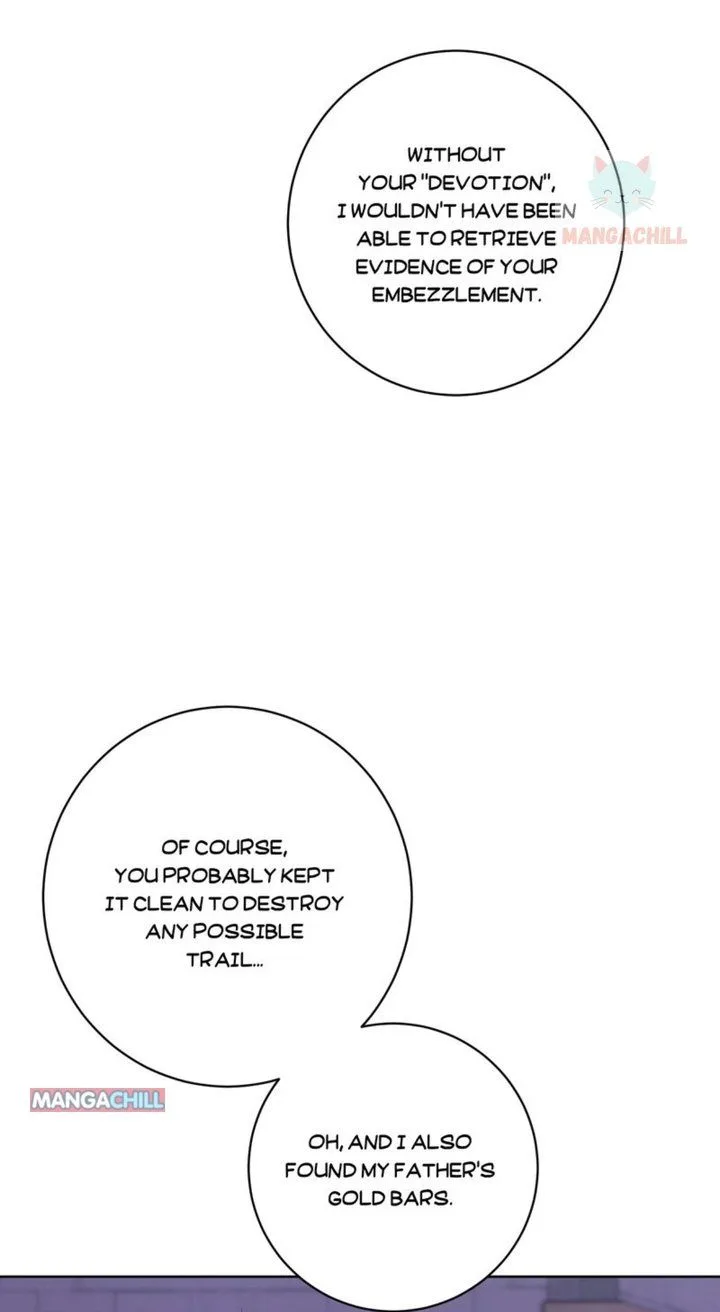 Abandoned wife has a new husband Chapter 50 page 7